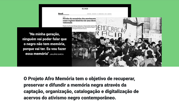 Afromemória