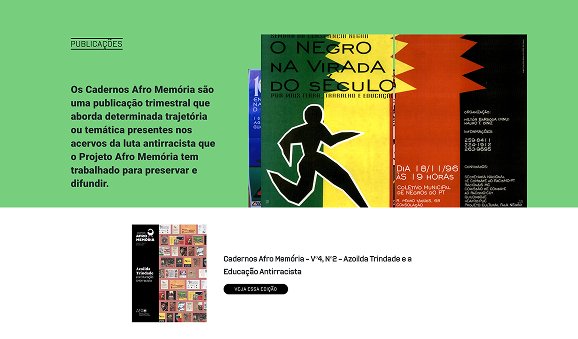 Afromemória