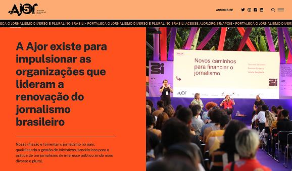 Ajor