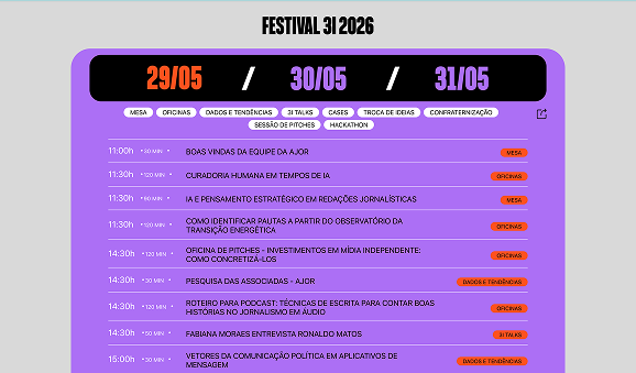 Festival 3i