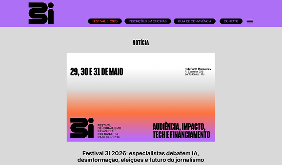 Festival 3i