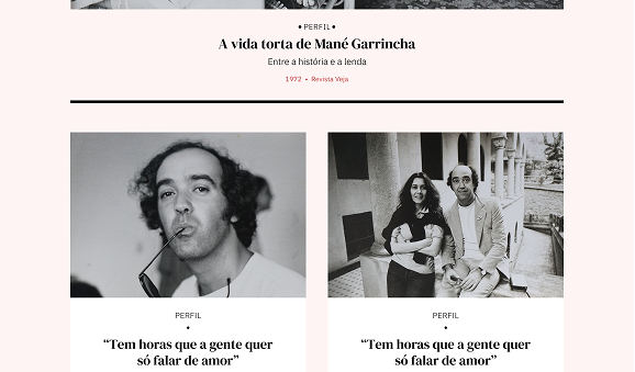 Geraldo Mayrink