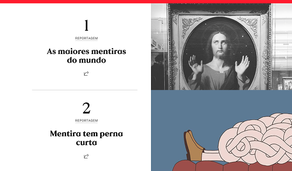 Gama Revista