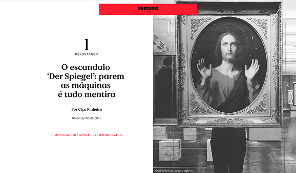 Gama Revista