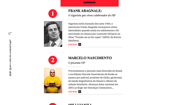 Gama Revista
