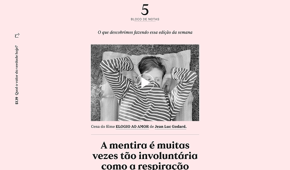 Gama Revista