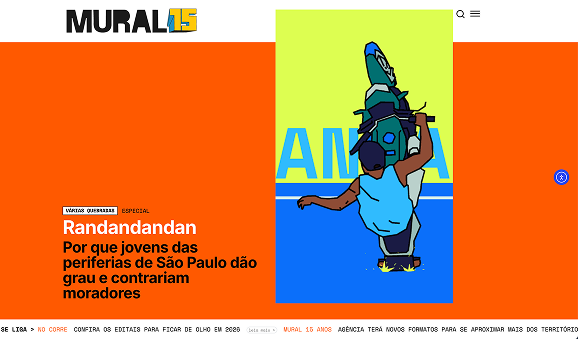 Agência Mural