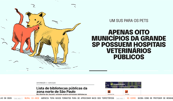 Agência Mural