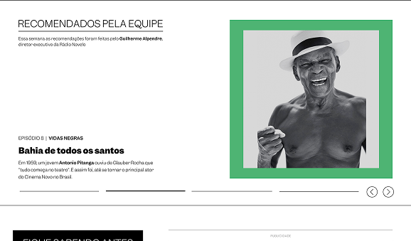 Rádio Novelo