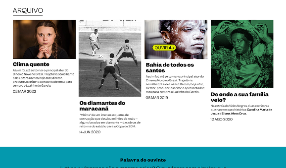 Rádio Novelo