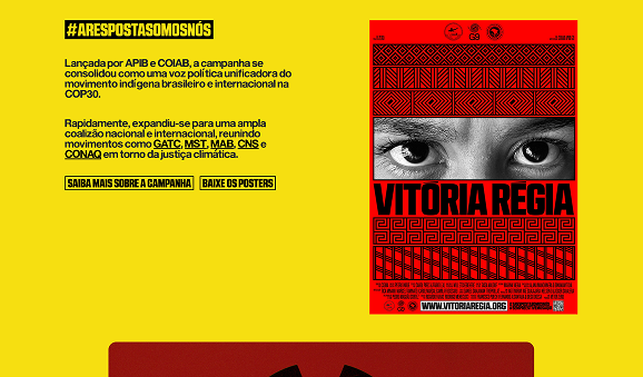 Vitória Régia